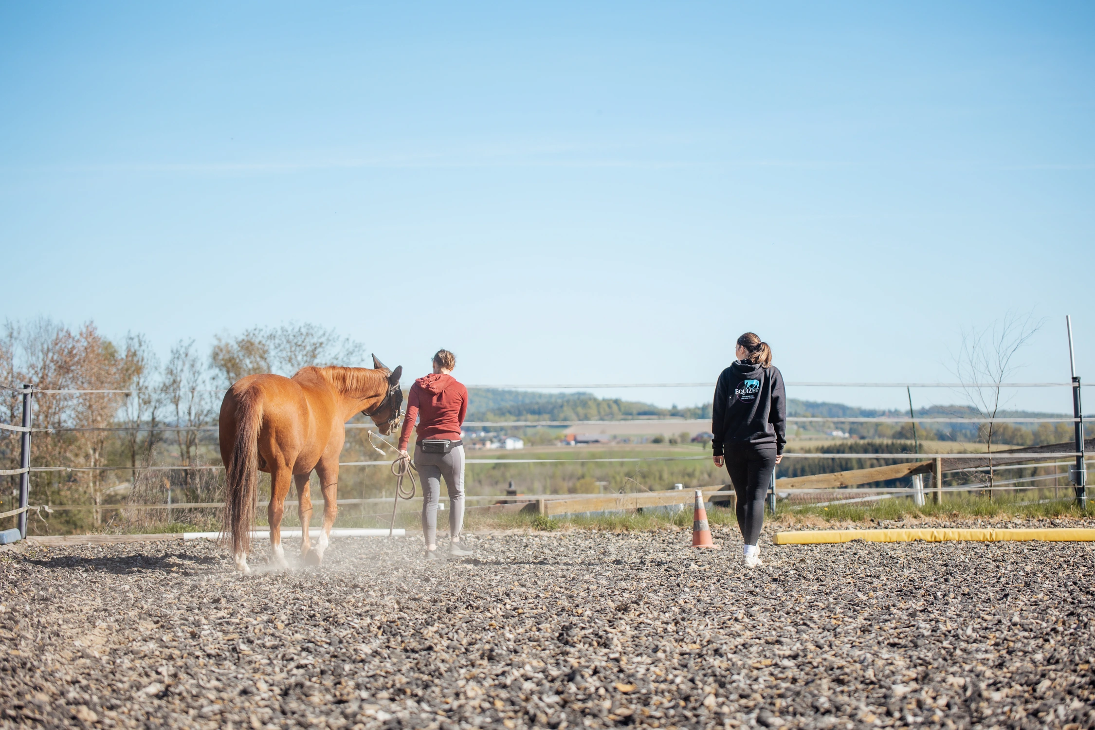 Einblick EquiZeit