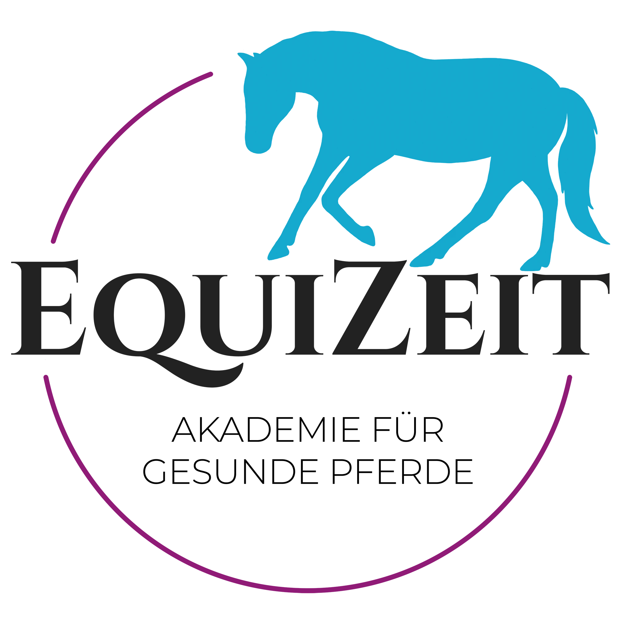 EquiZeit Akademie — Fachausbildungen für Trainer:innen und Therapeut:innen